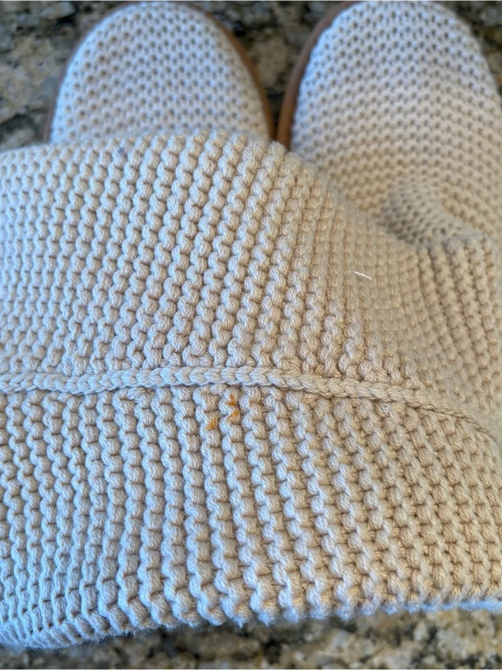 UGG boots